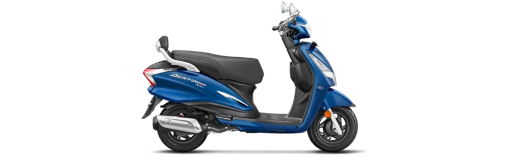 Destini XTEC 125 2.0
