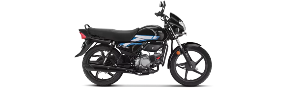 HF Deluxe (All Black)