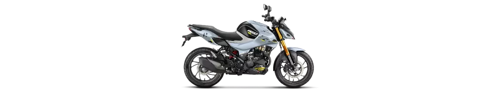 Xtreme 160R 4V